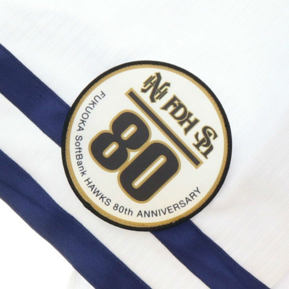 ⭐️さっちゃん⭐️Majestic SoftBank Hawks ジャケット ⭐️さっちゃん⭐️様専用Majestic SoftBank Hawks ジャケット